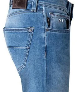 Schlussverkauf ❤️ tramarossa 21UB52407/LEONARDO SLIM/D794/12MON Jeans Leonardo, Slim Fit, Baumwoll-Super Stretch 12 Month, Blau 😍 10 Schlussverkauf ❤️ tramarossa 21UB52407/LEONARDO SLIM/D794/12MON Jeans Leonardo, Slim Fit, Baumwoll-Super Stretch 12 Month, Blau 😍 -Jeans Verkaufsgeschäft 359844 norm3