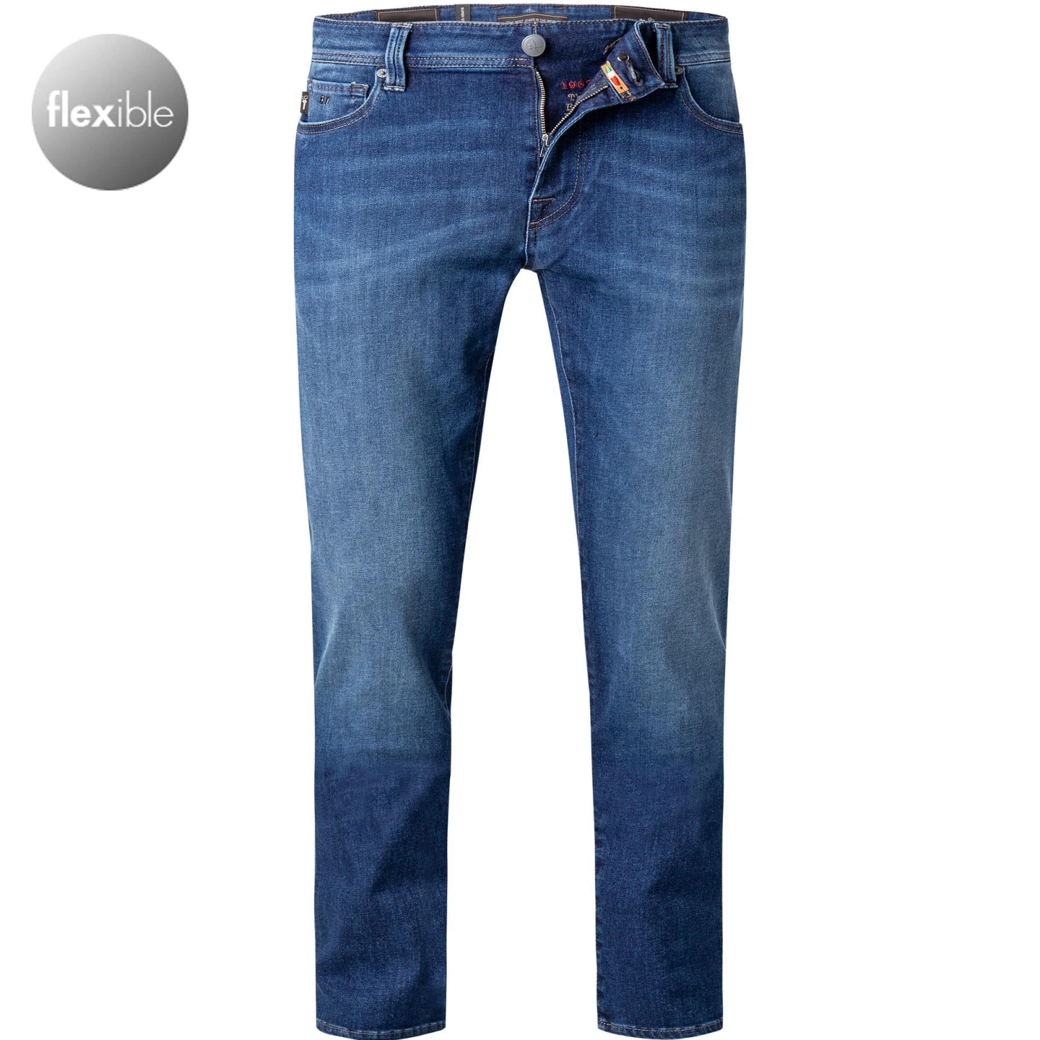 Am billigsten ❤️ tramarossa 21UB52407/LEONARDO SLIM/D794/6MONT ✨ Jeans Leonardo, Slim Fit, Baumwoll-Super Stretch 6 Month, Blau 😍 1 Am billigsten ❤️ tramarossa 21UB52407/LEONARDO SLIM/D794/6MONT ✨ Jeans Leonardo, Slim Fit, Baumwoll-Super Stretch 6 Month, Blau 😍