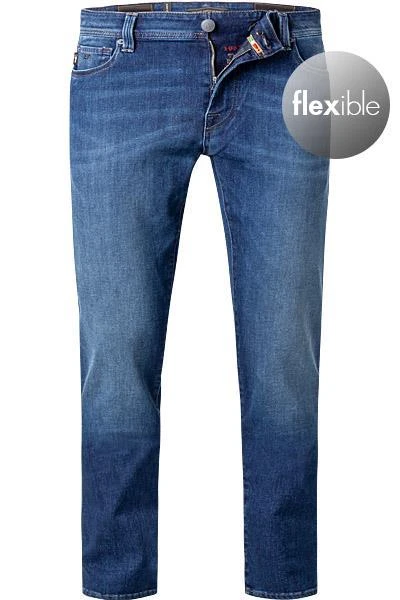 Am billigsten ❤️ tramarossa 21UB52407/LEONARDO SLIM/D794/6MONT ✨ Jeans Leonardo, Slim Fit, Baumwoll-Super Stretch 6 Month, Blau 😍 2 Am billigsten ❤️ tramarossa 21UB52407/LEONARDO SLIM/D794/6MONT ✨ Jeans Leonardo, Slim Fit, Baumwoll-Super Stretch 6 Month, Blau 😍 – Bild 2