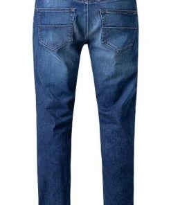 Am billigsten ❤️ tramarossa 21UB52407/LEONARDO SLIM/D794/6MONT ✨ Jeans Leonardo, Slim Fit, Baumwoll-Super Stretch 6 Month, Blau 😍 9 Am billigsten ❤️ tramarossa 21UB52407/LEONARDO SLIM/D794/6MONT ✨ Jeans Leonardo, Slim Fit, Baumwoll-Super Stretch 6 Month, Blau 😍 -Jeans Verkaufsgeschäft 359848 norm2