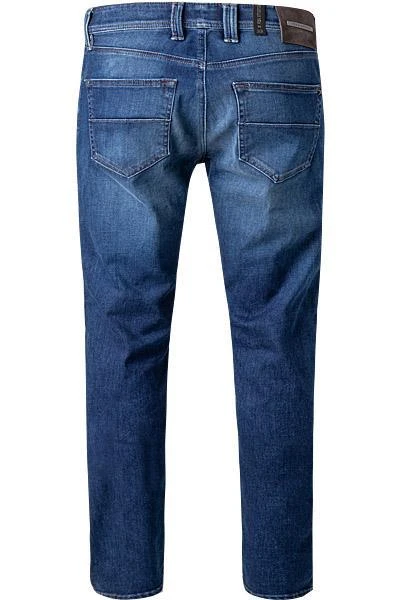 Am billigsten ❤️ tramarossa 21UB52407/LEONARDO SLIM/D794/6MONT ✨ Jeans Leonardo, Slim Fit, Baumwoll-Super Stretch 6 Month, Blau 😍 3 Am billigsten ❤️ tramarossa 21UB52407/LEONARDO SLIM/D794/6MONT ✨ Jeans Leonardo, Slim Fit, Baumwoll-Super Stretch 6 Month, Blau 😍 – Bild 3