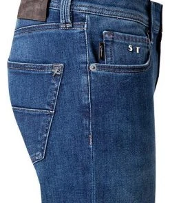 Am billigsten ❤️ tramarossa 21UB52407/LEONARDO SLIM/D794/6MONT ✨ Jeans Leonardo, Slim Fit, Baumwoll-Super Stretch 6 Month, Blau 😍 10 Am billigsten ❤️ tramarossa 21UB52407/LEONARDO SLIM/D794/6MONT ✨ Jeans Leonardo, Slim Fit, Baumwoll-Super Stretch 6 Month, Blau 😍 -Jeans Verkaufsgeschäft 359848 norm3