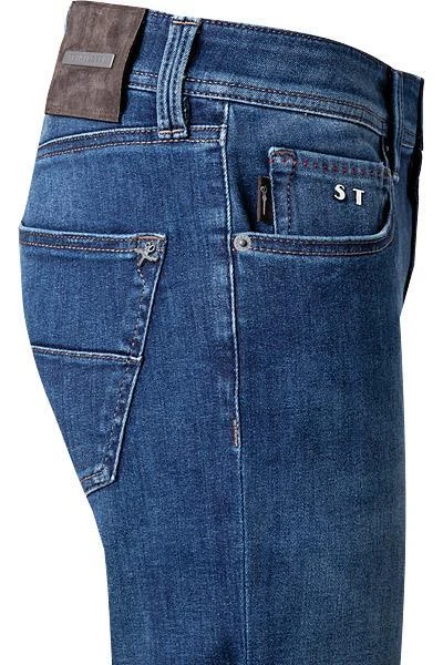 Am billigsten ❤️ tramarossa 21UB52407/LEONARDO SLIM/D794/6MONT ✨ Jeans Leonardo, Slim Fit, Baumwoll-Super Stretch 6 Month, Blau 😍 4 Am billigsten ❤️ tramarossa 21UB52407/LEONARDO SLIM/D794/6MONT ✨ Jeans Leonardo, Slim Fit, Baumwoll-Super Stretch 6 Month, Blau 😍 – Bild 4