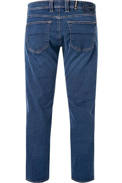 Billig ⭐ tramarossa 21UB51407/MICHELANGELO SLIM/D306/6MONT ✨ Jeans Michelangelo, Slim Fit, Baumwoll-Super Stretch 6 Month, Blau 👍 3 Billig ⭐ tramarossa 21UB51407/MICHELANGELO SLIM/D306/6MONT ✨ Jeans Michelangelo, Slim Fit, Baumwoll-Super Stretch 6 Month, Blau 👍 – Bild 3