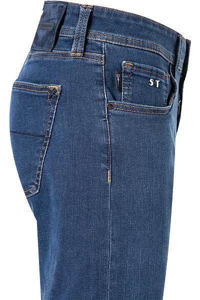 Billig ⭐ tramarossa 21UB51407/MICHELANGELO SLIM/D306/6MONT ✨ Jeans Michelangelo, Slim Fit, Baumwoll-Super Stretch 6 Month, Blau 👍 4 Billig ⭐ tramarossa 21UB51407/MICHELANGELO SLIM/D306/6MONT ✨ Jeans Michelangelo, Slim Fit, Baumwoll-Super Stretch 6 Month, Blau 👍 – Bild 4