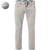 Beste Bewertungen von 🛒 tramarossa 21UB51407/MICHELANGELO SLIM/G125/0253 💯 Jeans Michelangelo, Slim Fit, Baumwoll-Super Stretch, Sand ✔️