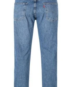 Coupon 😍 Levi's® 502 Taper Wagyu Puddle 207/0839 🛒 Jeans 502, Tapered Fit, Baumwoll-Stretch 12,2oz, Indigo ❤️ -Jeans Verkaufsgeschäft 361079 norm2
