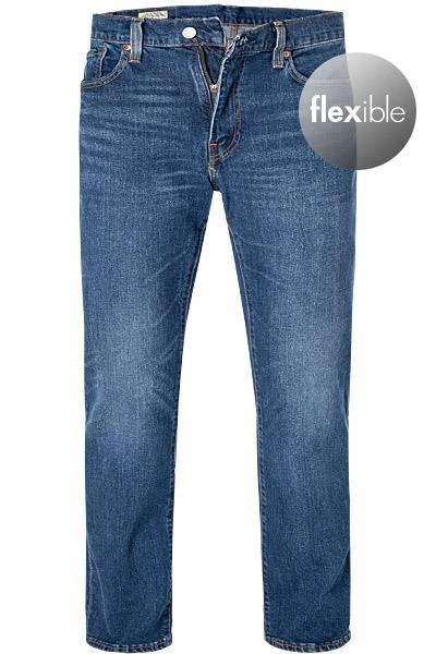 Bester Verkauf 😀 Levi's® 511 Slim Poncho and Right yadv 04511/4623 Jeans 511, Slim Fit, Baumwoll-Stretch Flex 11,8oz, Blau 💯 2 Bester Verkauf 😀 Levi's® 511 Slim Poncho and Right yadv 04511/4623 Jeans 511, Slim Fit, Baumwoll-Stretch Flex 11,8oz, Blau 💯 – Bild 2