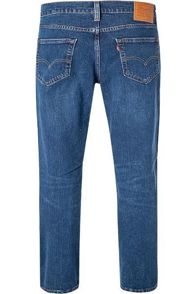 Bester Verkauf 😀 Levi's® 511 Slim Poncho and Right yadv 04511/4623 Jeans 511, Slim Fit, Baumwoll-Stretch Flex 11,8oz, Blau 💯 3 Bester Verkauf 😀 Levi's® 511 Slim Poncho and Right yadv 04511/4623 Jeans 511, Slim Fit, Baumwoll-Stretch Flex 11,8oz, Blau 💯 – Bild 3