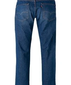 Angebote 🔥 Levi's® 527 Slim Bootcut bamboo 05527/0627 Jeans 527, Slim Fit, Baumwoll-Stretch, Blau 💯 -Jeans Verkaufsgeschäft 361083 norm2