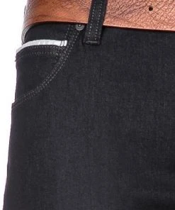 Auslauf 😀 Alberto Bike Alberto Regular Fit Bike-B 57182492/899 🔥 Jeans Bike, Baumwoll-Stretch wasserabweisend 10oz, Nachtblau, Navy ✔️ -Jeans Verkaufsgeschäft 361199 norm5