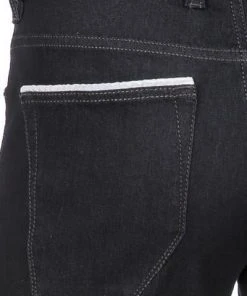 Auslauf 😀 Alberto Bike Alberto Regular Fit Bike-B 57182492/899 🔥 Jeans Bike, Baumwoll-Stretch wasserabweisend 10oz, Nachtblau, Navy ✔️ -Jeans Verkaufsgeschäft 361199 norm6