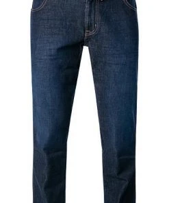 Angebote ✔️ Wrangler Jeans Texas Slim Lucky Star W12SAO990 Slim Fit, Baumwoll-Stretch, Dunkelblau 🔔 6 Angebote ✔️ Wrangler Jeans Texas Slim Lucky Star W12SAO990 Slim Fit, Baumwoll-Stretch, Dunkelblau 🔔 -Jeans Verkaufsgeschäft 361562 norm