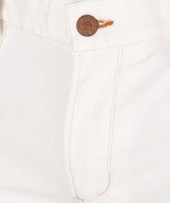 Budget 😍 Alberto Tapered Fit Slipe White Denim 68371390/115 ⌛ Jeans Slipe, Baumwoll-Stretch, Weiß ⭐ -Jeans Verkaufsgeschäft 361821 norm4