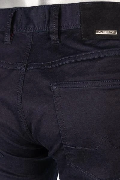 Bestes Angebot ✔️ Alberto Tapered Fit Robin PBJ DS Lux 63471965/899 Jeans Robin, Baumwolle T400®, Navy ✔️ 7 Bestes Angebot ✔️ Alberto Tapered Fit Robin PBJ DS Lux 63471965/899 Jeans Robin, Baumwolle T400®, Navy ✔️ – Bild 7