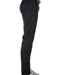 Top 10 ✔️ Alberto Tapered Fit Robin PBJ DS Lux 63471965/999 Jeans Robin, Baumwolle T400®, Schwarz 🌟 -Jeans Verkaufsgeschäft 361830 norm2