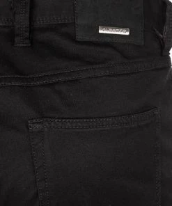 Top 10 ✔️ Alberto Tapered Fit Robin PBJ DS Lux 63471965/999 Jeans Robin, Baumwolle T400®, Schwarz 🌟 -Jeans Verkaufsgeschäft 361830 norm6