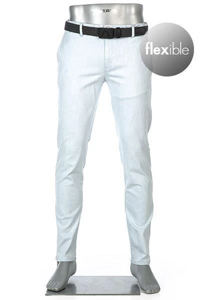 Auslauf ❤️ Alberto Slim Fit Rob-DS ☀️ Summer 🔔 Jeans 50971389/809 Jeans Rob, Baumwoll-Stretch hellblau , Hellblau 🧨 2 Auslauf ❤️ Alberto Slim Fit Rob-DS ☀️ Summer 🔔 Jeans 50971389/809 Jeans Rob, Baumwoll-Stretch hellblau , Hellblau 🧨 – Bild 2