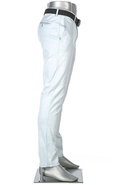 Auslauf ❤️ Alberto Slim Fit Rob-DS ☀️ Summer 🔔 Jeans 50971389/809 Jeans Rob, Baumwoll-Stretch hellblau , Hellblau 🧨 3 Auslauf ❤️ Alberto Slim Fit Rob-DS ☀️ Summer 🔔 Jeans 50971389/809 Jeans Rob, Baumwoll-Stretch hellblau , Hellblau 🧨 – Bild 3