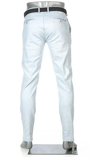 Auslauf ❤️ Alberto Slim Fit Rob-DS ☀️ Summer 🔔 Jeans 50971389/809 Jeans Rob, Baumwoll-Stretch hellblau , Hellblau 🧨 4 Auslauf ❤️ Alberto Slim Fit Rob-DS ☀️ Summer 🔔 Jeans 50971389/809 Jeans Rob, Baumwoll-Stretch hellblau , Hellblau 🧨 – Bild 4