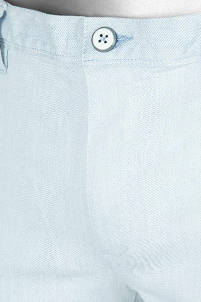 Auslauf ❤️ Alberto Slim Fit Rob-DS ☀️ Summer 🔔 Jeans 50971389/809 Jeans Rob, Baumwoll-Stretch hellblau , Hellblau 🧨 5 Auslauf ❤️ Alberto Slim Fit Rob-DS ☀️ Summer 🔔 Jeans 50971389/809 Jeans Rob, Baumwoll-Stretch hellblau , Hellblau 🧨 – Bild 5