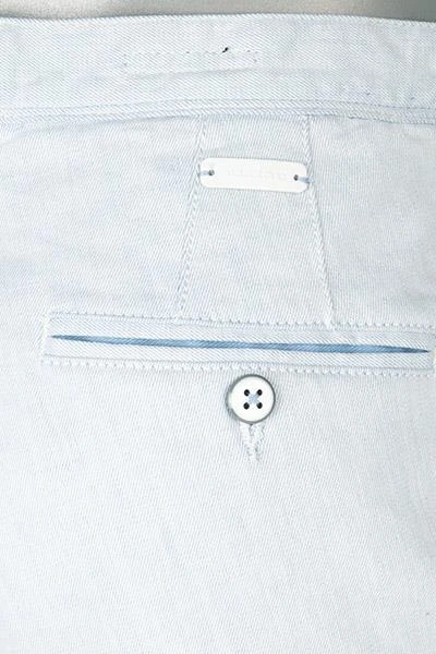 Auslauf ❤️ Alberto Slim Fit Rob-DS ☀️ Summer 🔔 Jeans 50971389/809 Jeans Rob, Baumwoll-Stretch hellblau , Hellblau 🧨 7 Auslauf ❤️ Alberto Slim Fit Rob-DS ☀️ Summer 🔔 Jeans 50971389/809 Jeans Rob, Baumwoll-Stretch hellblau , Hellblau 🧨 – Bild 7