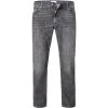 Am billigsten 🛒 bugatti Jeans 3919D/12/284 Modern Fit, Baumwoll-Stretch, Anthrazit 🌟