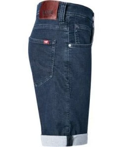 Schlussverkauf ✔️ MUSTANG Shorts 1010873/5000/880 Jeansshorts, Regular Fit, Baumwoll-Stretch, Blau, Dunkelblau ✨ 7 Schlussverkauf ✔️ MUSTANG Shorts 1010873/5000/880 Jeansshorts, Regular Fit, Baumwoll-Stretch, Blau, Dunkelblau ✨ -Jeans Verkaufsgeschäft 362781 norm3