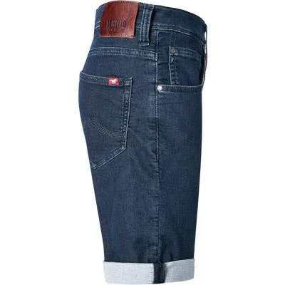 Schlussverkauf ✔️ MUSTANG Shorts 1010873/5000/880 Jeansshorts, Regular Fit, Baumwoll-Stretch, Blau, Dunkelblau ✨ 4 Schlussverkauf ✔️ MUSTANG Shorts 1010873/5000/880 Jeansshorts, Regular Fit, Baumwoll-Stretch, Blau, Dunkelblau ✨ – Bild 4