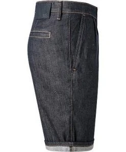 Rabatt 🤩 BOSS Jeans Shorts Callum 50449837/411 Jeansshorts, Regular Fit, Baumwolle, Blau, Navy ⌛ -Jeans Verkaufsgeschäft 363452 norm3