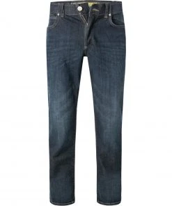 Blitzangebot 🌟 Lee Straight Fit trip L71WTICR Jeans, Baumwoll-Stretch, Blau ✨