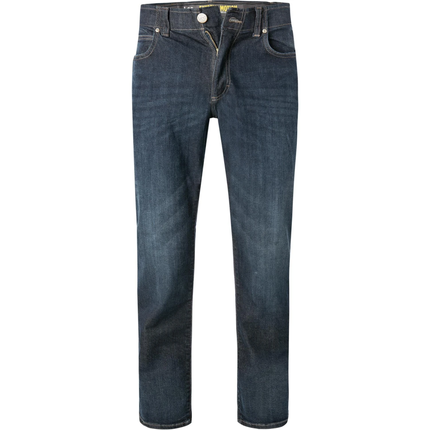 Blitzangebot 🌟 Lee Straight Fit trip L71WTICR Jeans, Baumwoll-Stretch, Blau ✨ 1 Blitzangebot 🌟 Lee Straight Fit trip L71WTICR Jeans, Baumwoll-Stretch, Blau ✨