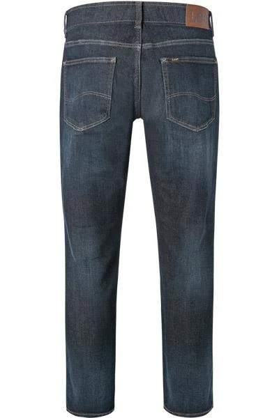 Blitzangebot 🌟 Lee Straight Fit trip L71WTICR Jeans, Baumwoll-Stretch, Blau ✨ 3 Blitzangebot 🌟 Lee Straight Fit trip L71WTICR Jeans, Baumwoll-Stretch, Blau ✨ – Bild 3