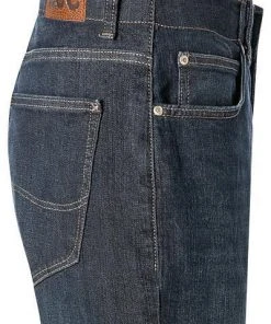 Blitzangebot 🌟 Lee Straight Fit trip L71WTICR Jeans, Baumwoll-Stretch, Blau ✨ 8 Blitzangebot 🌟 Lee Straight Fit trip L71WTICR Jeans, Baumwoll-Stretch, Blau ✨ -Jeans Verkaufsgeschäft 363829 norm3