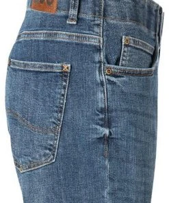 Brandneu 🥰 Lee Straight Fit maddox L71WTHPU Jeans, Baumwoll-Stretch, Blau 👍 8 Brandneu 🥰 Lee Straight Fit maddox L71WTHPU Jeans, Baumwoll-Stretch, Blau 👍 -Jeans Verkaufsgeschäft 363831 norm3