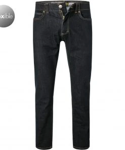 Bester Verkauf ❤️ Lee Slim Fit MVP rinse L72ASO36 Jeans MVP, Baumwoll-Stretch, Indigo 🤩