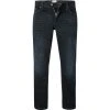 Brandneu 👍 MUSTANG Jeans 1011285/5000/882 Jeans Big Sur, Regular Fit, Baumwoll-Stretch, Indigo, Marine 🔥