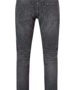Aktion 💯 BALDESSARINI Jeans grau B1 16511.1484/9834 Baumwoll-Stretch 😍 -Jeans Verkaufsgeschäft 364052 norm2