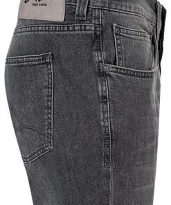 Aktion 💯 BALDESSARINI Jeans grau B1 16511.1484/9834 Baumwoll-Stretch 😍 -Jeans Verkaufsgeschäft 364052 norm3