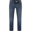Großhandel 🛒 BALDESSARINI Jeans dunkelblau B1 16502.1212/6837 Regular Fit, Baumwoll-Stretch 👍