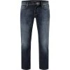 Rabatt ⌛ BALDESSARINI ✔️ Jeans marine B1 16502.1212/6816 Regular Fit, Baumwoll-Stretch, Marineblau ⭐
