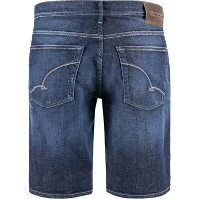 Bester Verkauf ✔️ BALDESSARINI Shorts B1 16916.1273/6825 🌟 Jeansshorts, Regular Fit, Baumwoll-Stretch 8oz, Blau ⌛ 3 Bester Verkauf ✔️ BALDESSARINI Shorts B1 16916.1273/6825 🌟 Jeansshorts, Regular Fit, Baumwoll-Stretch 8oz, Blau ⌛ – Bild 3