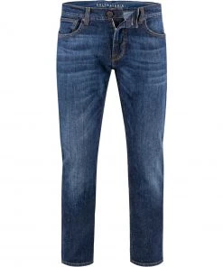 Besorgen 🔥 BALDESSARINI Jeans B1 16511.1424/6816 Baumwoll-Stretch 11,5oz, Indigo 👍