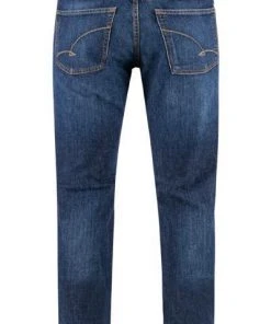 Besorgen 🔥 BALDESSARINI Jeans B1 16511.1424/6816 Baumwoll-Stretch 11,5oz, Indigo 👍 -Jeans Verkaufsgeschäft 364596 norm2