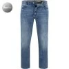 Blitzangebot 😉 Lee Straight Fit MVP brady L72BSOSL Jeans MVP, Baumwoll-Stretch 11oz, Jeansblau 🔔