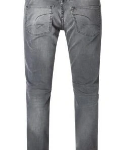 Coupon ⌛ BALDESSARINI 😍 Jeans grau B1 16511.1292/9834 Slim Fit, Baumwoll-Stretch 9oz 🌟 7 Coupon ⌛ BALDESSARINI 😍 Jeans grau B1 16511.1292/9834 Slim Fit, Baumwoll-Stretch 9oz 🌟 -Jeans Verkaufsgeschäft 365126 norm2
