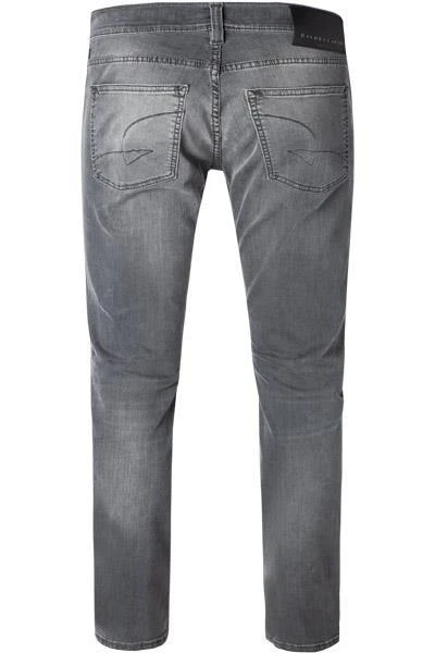 Coupon ⌛ BALDESSARINI 😍 Jeans grau B1 16511.1292/9834 Slim Fit, Baumwoll-Stretch 9oz 🌟 3 Coupon ⌛ BALDESSARINI 😍 Jeans grau B1 16511.1292/9834 Slim Fit, Baumwoll-Stretch 9oz 🌟 – Bild 3