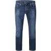 Angebote 🔔 BALDESSARINI 🧨 Jeans dunkelblau B1 16502.1466/6833 Regular Fit, Baumwoll-Stretch 12oz ❤️