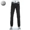Besorgen 😍 Alberto Regular Fit Pipe-PBJ DS 68671960/999 Jeans Pipe, Baumwoll-Stretch 9oz, Schwarz ❤️