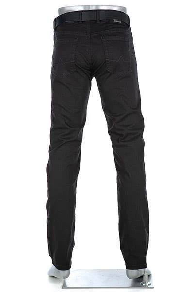 Besorgen 😍 Alberto Regular Fit Pipe-PBJ DS 68671960/999 Jeans Pipe, Baumwoll-Stretch 9oz, Schwarz ❤️ 4 Besorgen 😍 Alberto Regular Fit Pipe-PBJ DS 68671960/999 Jeans Pipe, Baumwoll-Stretch 9oz, Schwarz ❤️ – Bild 4
